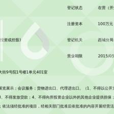 北京恒生通投資咨詢 深耕投資信息咨詢服務的專業合作伙伴