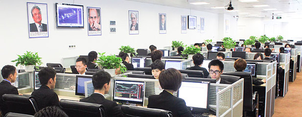 廣東麒譜森投資(6872) 深耕投資咨詢服務的專業領航者