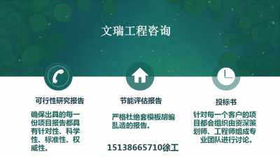 永州東安縣可行性報告咨詢與投資信息服務的雙驅動發展